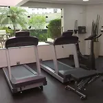 Fortune Residence Jardins-Flat152 - Completo_Proximo Da Avenida Paulista