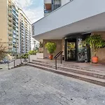 Fortune Residence Jardins-Flat152 - Completo_Proximo Da Avenida Paulista
