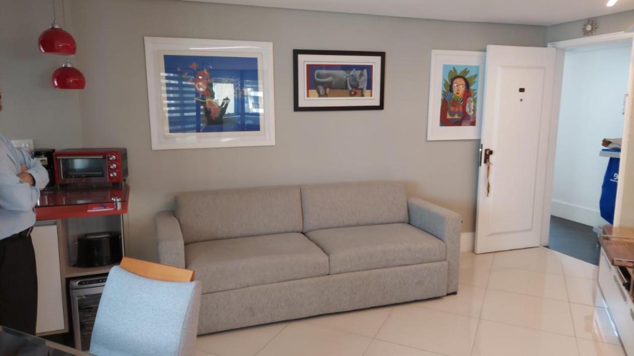Fortune Jardins-flat152 - Completo_proximo Da Avenida Paulista São Paulo
