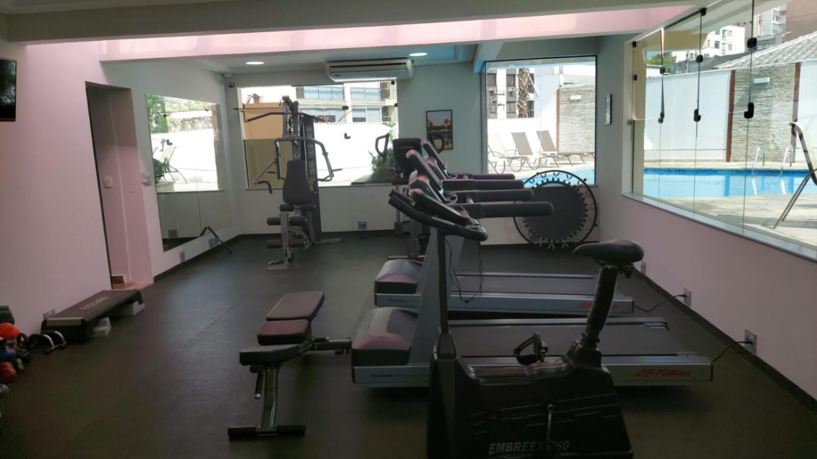 Fortune Jardins-flat152 - Completo_proximo Da Avenida Paulista * São Paulo