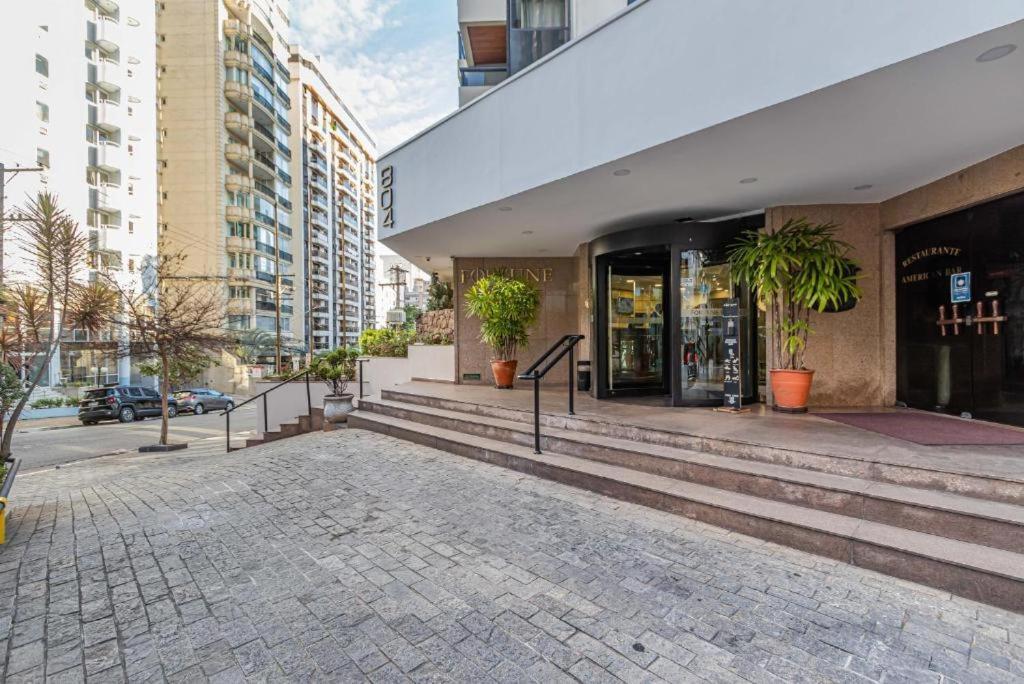 Apartamento Fortune Jardins-flat152 - Completo_proximo Da Avenida Paulista *